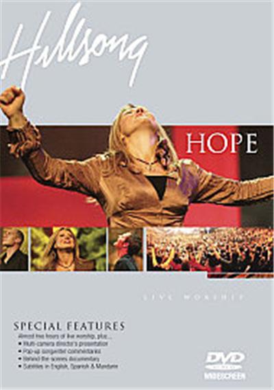 Hillsong - Hope