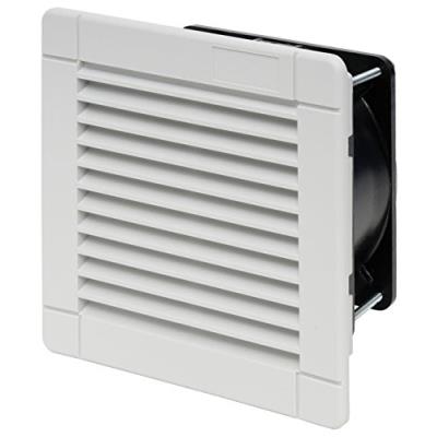 Finder 7f5082302055 ventilateur à filtre 55 m3 h alimentation 230 vac taille 2 22 w