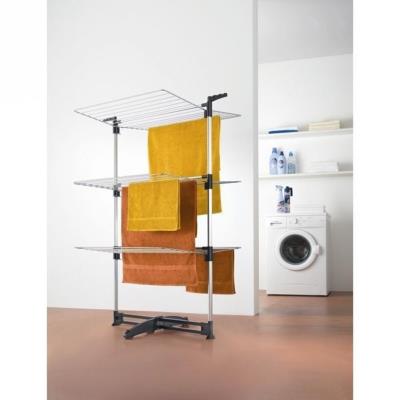 Metaltex - sorepro sechoir linge cyclone40m 137x78x72c*405870