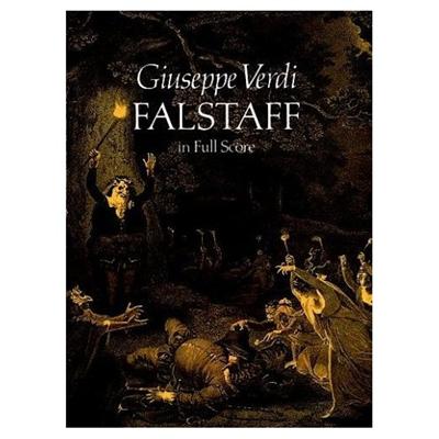 FALSTAFF