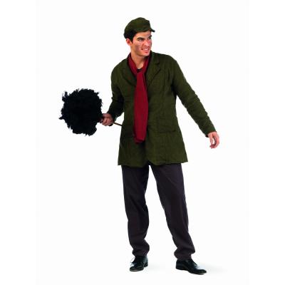 Déguisement Homme - Ramoneur