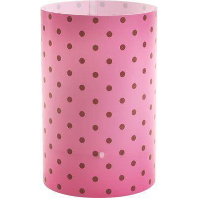 Lampe enfant rose - dalber - 42171