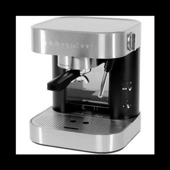 Cafetera Espresso Machine Expresso Compacte Bce 350 Inox Riviera & Bar | La Redoute Cafetera Compacta Cafetera Espresso Machine Expresso Compacte Bce 350 Inox Riviera & Bar | La Redoute Cafetera Compacta