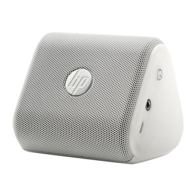 HP Roar Mini Wireless Speaker - haut-parleur - pour utilisation mobile - sans fil
