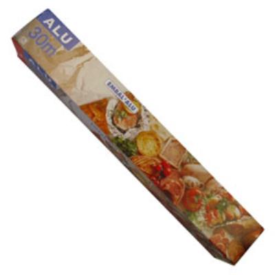 Schweitzer alu menager 30mx0.30m 030al02187