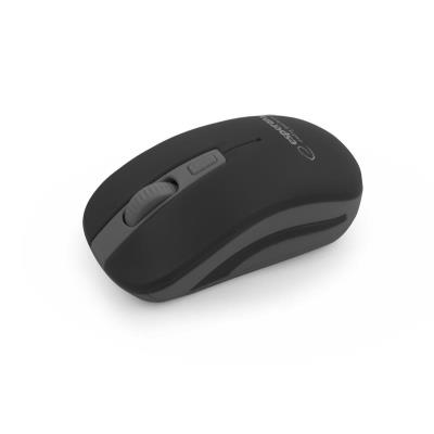 Esperanza em126ek wireless mouse usb optical nano sortie 2,4 ghz uranus em126ek -