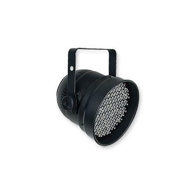Showtec LED Par 56 Short Eco Black