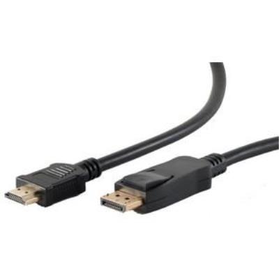 Shiverpeaks basic-s displayport - cable hdmi, 5,0 m bs77495-2