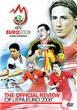 The Official Review Of UEFA Euro 2008 - 1