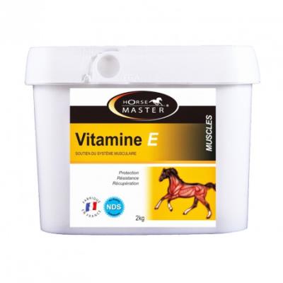 Meilleurs prix pour Horse master - vitamine e - 10 kg