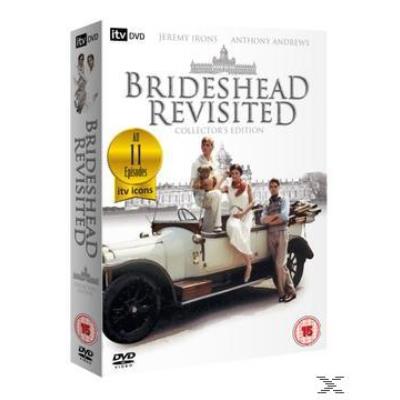 Brideshead Revisited - Complete Series , (Box Set)