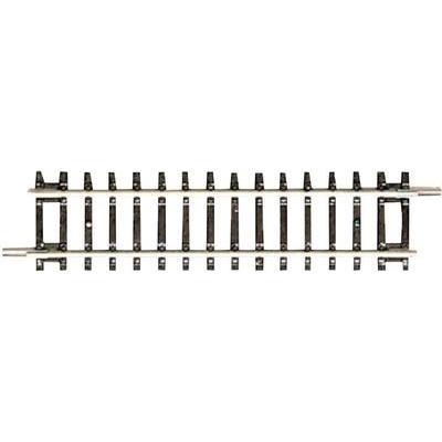 Rail droit (H0) Voie Rocoline (sans ballast) 115 mm Roco 42412 1