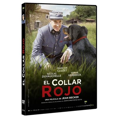 Le collier rouge / El Collar Rojo