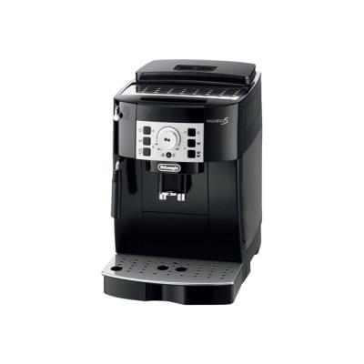 Expresso avec broyeur Delonghi Compact ECAM 22.140.B 1450 W Noir
