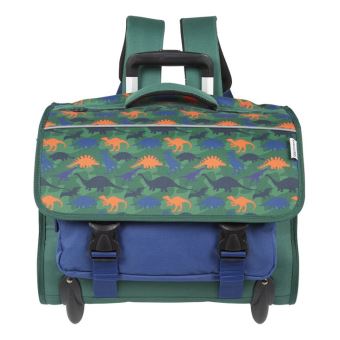 cartable trolley jordan