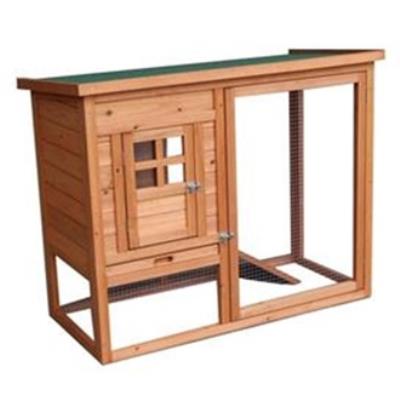 Meilleurs prix pour Poulailler standard 0.5 m2, Foresta