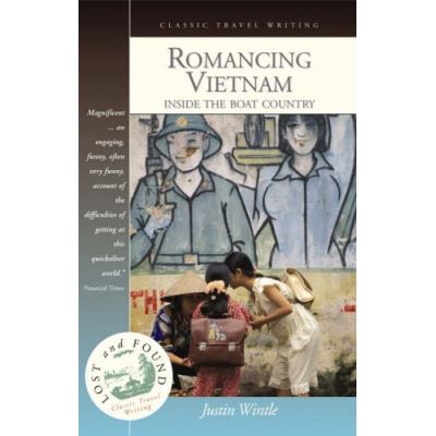 Romancing Vietnam