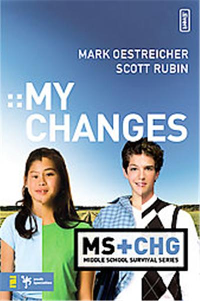 My Changes, Invert / Middle School Survival Series