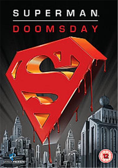 Superman - Doomsday
