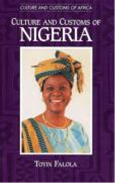 Culture and Customs of Nigeria, Culture and Customs of Africa