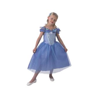 chaussure cendrillon fille