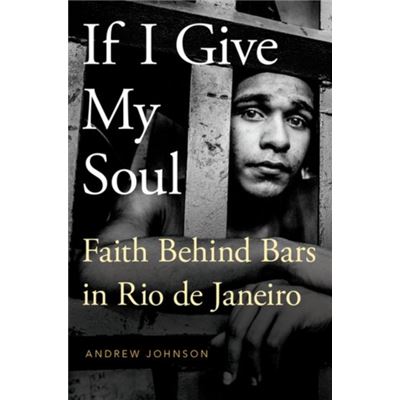 If I Give My Soul Faith Behind Bars In R