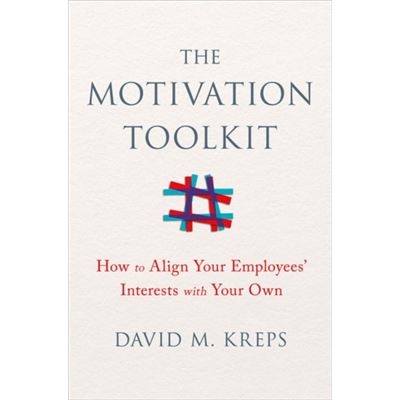 Motivation Toolkit