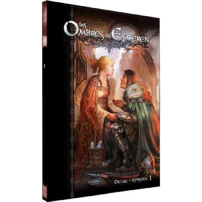 Acheter - Les Ombres d'Esteren - Dearg : Episode 1 État correct - 54,99 € - Les Ombres d'Esteren - Dearg : Episode 1 État correct - N/A reconditionné disponible sur Fnac