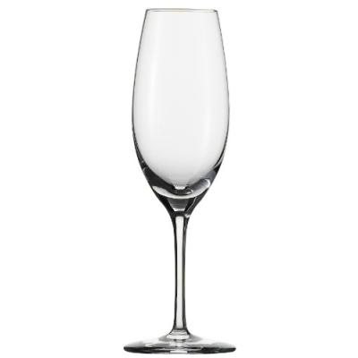 SCHOTT ZWIESEL CRU CLASSIC FLÛTE À CHAMPAGNE LOT DE 6