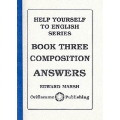 Composition: Answers (Help Yourself to English)
