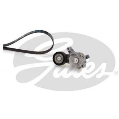 GATES K016PK948 Jeu de courroies multipistes