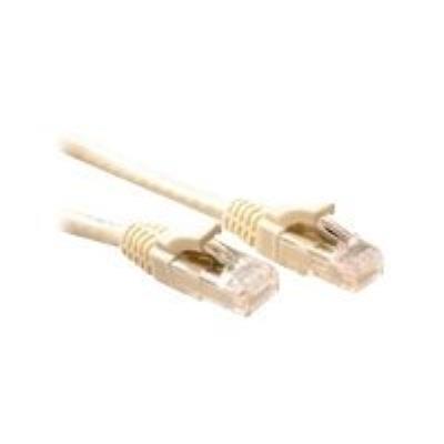 ACT component level - verbindingskabel - 2 m - ivoor, RAL 1015