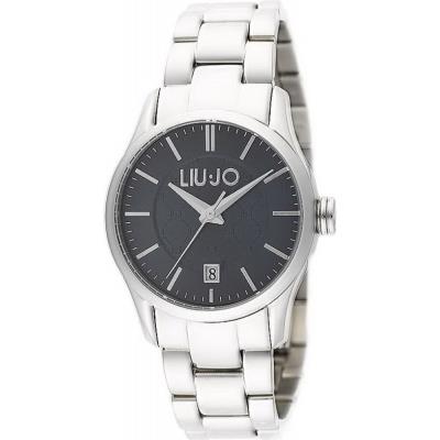 Montre Femme Liu Jo Luxury TLJ884 Argent