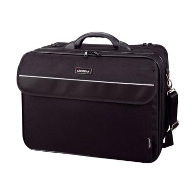 LIGHTPAK CORNICHE - draagtas voor notebook