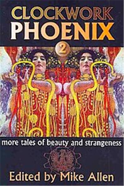 Clockwork Phoenix 2