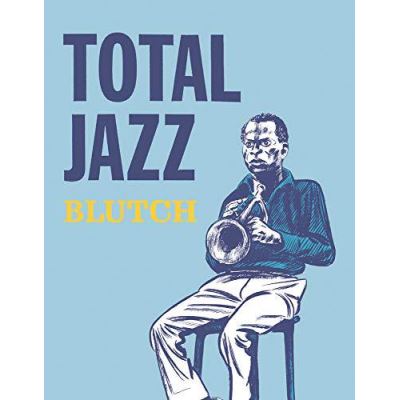 Total Jazz - [Version Originale]
