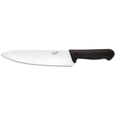DEGLON 6370025 V COUTEAU EMINCEUR SURCLASS NOIR 25 CM