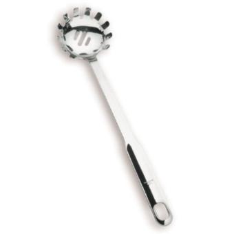 LACOR 62811 PELLE À SPAGHETTIS INOX. 18 / 10 CM - 1