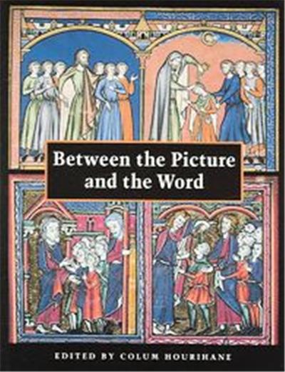 Between the Picture And the Word, Occasional Papers (Princeton University. Dept. of Art And Archaeology. Index of Christian Art), 8.