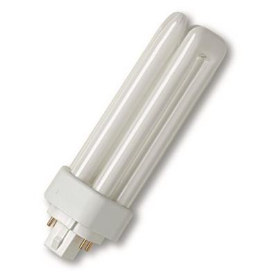 Osram 119376 ampoule à economie denergie gx24q-3 26 w