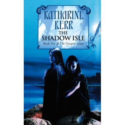Shadow Isle