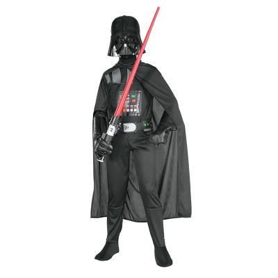 Déguisement Dark Vador Star Wars enfant - 4 à 6 ans