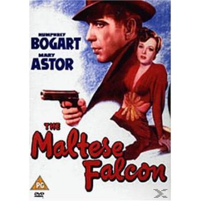 The Maltese Falcon