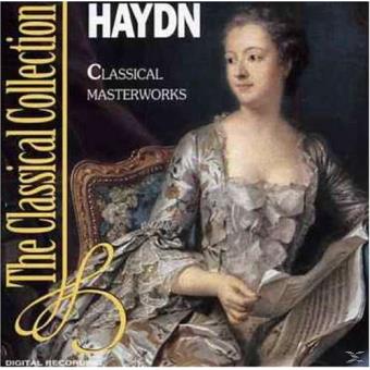 Classical Masterworks