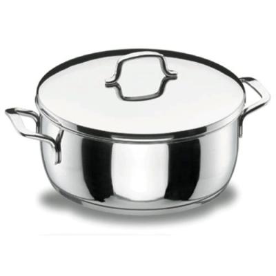Lacor Argenté Marmite Gourmet 16 Cm - Image 3