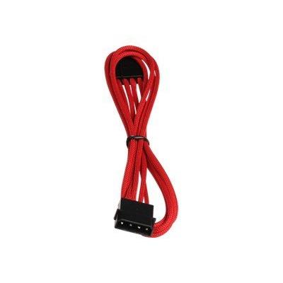 BitFenix Alchemy Premium Modding Series Multisleeved Cable - rallonge de câble d'alimentation - 45 cm