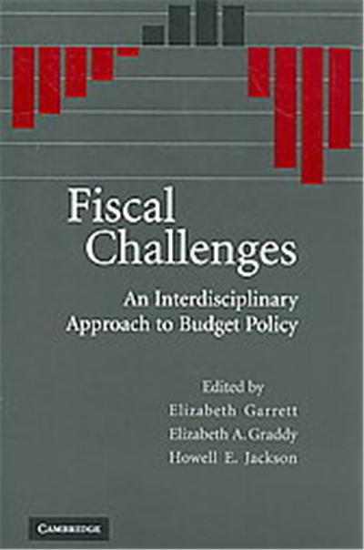 Fiscal Challenges