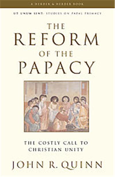 The Reform of the Papacy