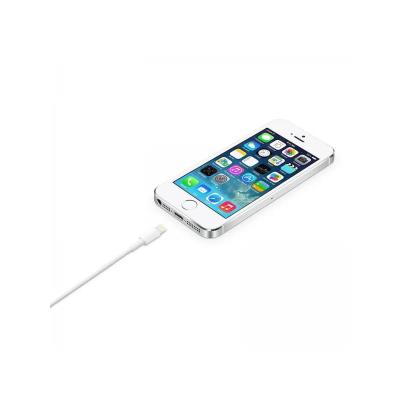 Lot 3 Cables USB Lightning Chargeur Blanc pour Apple iPhone 8 PLUS - Cable  Port USB Data Chargeur Synchronisation Transfert Donnees Mesure 1 Metre  Phonillico® - Chargeur pour téléphone mobile à la Fnac