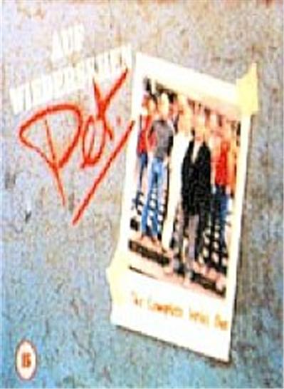 Auf Wiedersehen Pet - The Complete Series 1 , (Mini Tool Box Set)